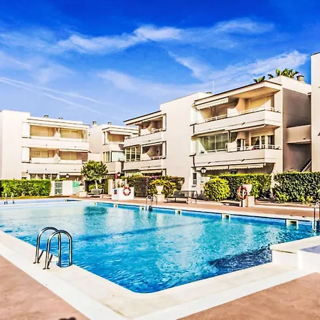 Cala Montero-5 By Interhome