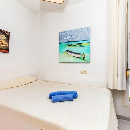 Cala Montero-5 By Interhome Vinarós