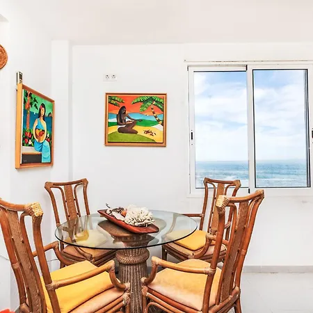 Cala Montero-5 By Interhome