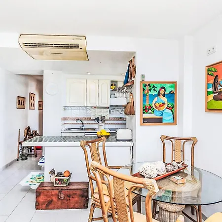 Apartman Cala Montero-5 By Interhome Vinarós