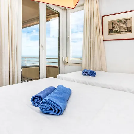 Apartman Cala Montero-5 By Interhome