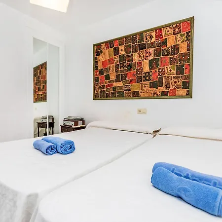 Apartman Cala Montero-5 By Interhome Vinarós