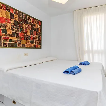 Cala Montero-5 By Interhome Apartman *