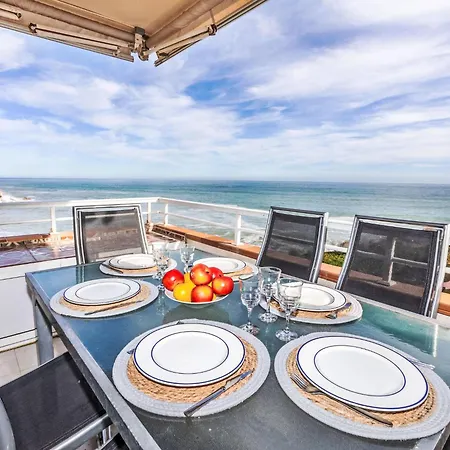 Cala Montero-5 By Interhome Apartament