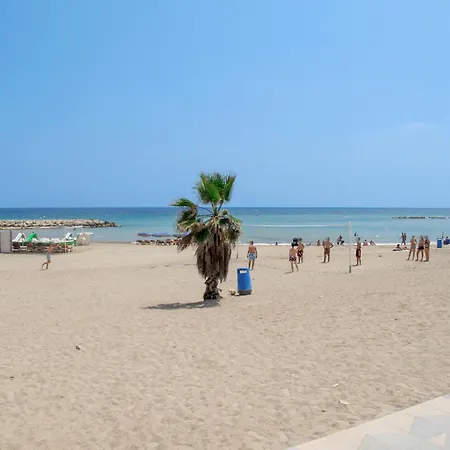 Cala Montero-5 By Interhome
